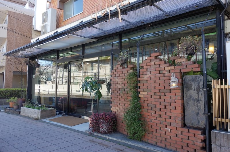 auRa | 大宮のヘアサロン