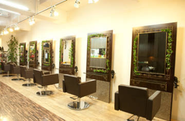 Honey*B | 大宮のヘアサロン