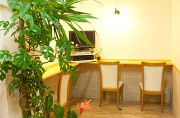 Honey*B | 大宮のヘアサロン