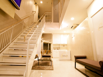 リラク＆ネイル　SALON DE Ci小山店 | 小山のリラクゼーション