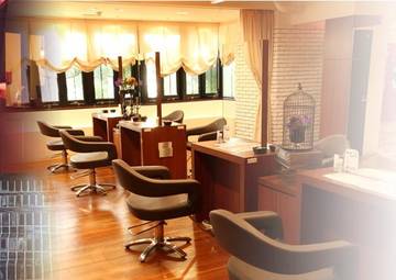 HAIR MAKE GENTE | 本山/今池のヘアサロン HAIR MAKE GENTE | 本山/今池のヘアサロン