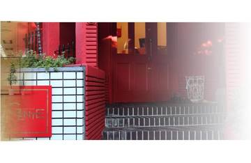 HAIR MAKE GENTE | 本山/今池のヘアサロン HAIR MAKE GENTE | 本山/今池のヘアサロン