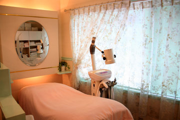 エステライブ市川 | 市川のエステサロン