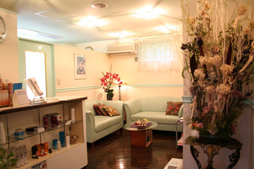 エステライブ市川 | 市川のエステサロン