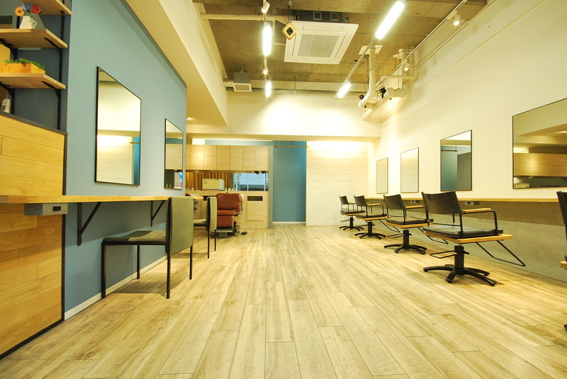 qualite | 板橋のヘアサロン qualite | 板橋のヘアサロン