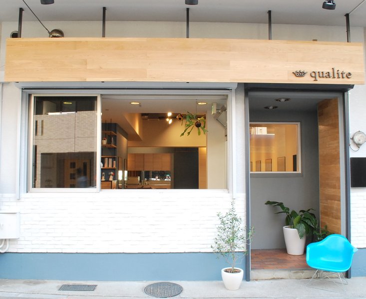 qualite | 板橋のヘアサロン qualite | 板橋のヘアサロン