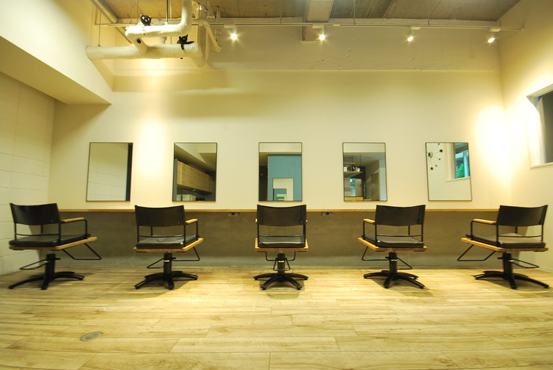 qualite | 板橋のヘアサロン qualite | 板橋のヘアサロン