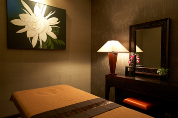 アジアンリゾートリラクゼーションSPA　レモングラス | 栄/矢場町のリラクゼーション