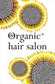 organic+ hair salon