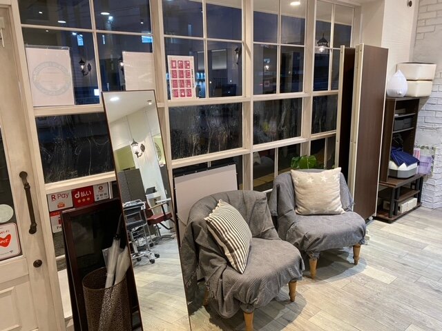 Hair Merry | 枚方のヘアサロン