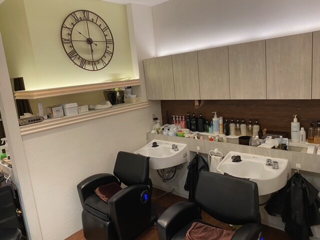 Hair Merry | 枚方のヘアサロン