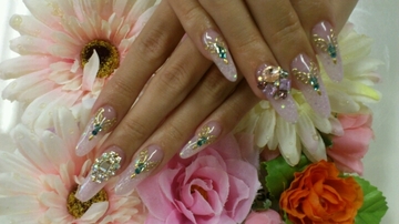 アイラッシュ&ネイルサロン Kanka - ネイル - | 秋田のネイルサロン アイラッシュ&ネイルサロン Kanka - ネイル - | 秋田のネイルサロン