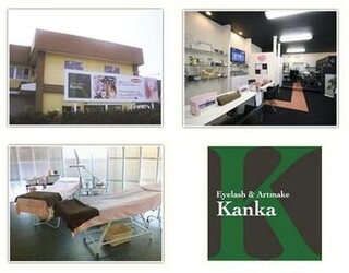アイラッシュ ネイルサロン ｋanka ネイル アイラッシュアンドネイルサロンカンカ 秋田県 秋田 のネイルサロン ビューティーパーク
