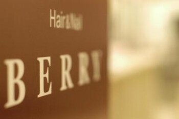 hairs BERRY　三重大前店 | 津のヘアサロン