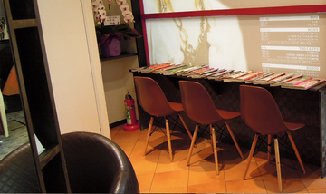 hairs BERRY　川西店 | 川西のヘアサロン