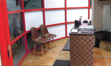 hairs BERRY　川西店 | 川西のヘアサロン