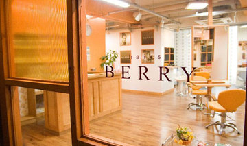 hairs BERRY　塚口店 | 尼崎のヘアサロン