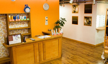 hairs BERRY 塚口店 | 尼崎のヘアサロン hairs BERRY 塚口店 | 尼崎のヘアサロン