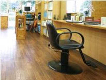 HAIR MAKE air 北鴻巣店 | 鴻巣のヘアサロン