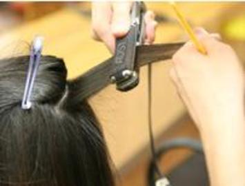 HAIR MAKE air 北鴻巣店 | 鴻巣のヘアサロン