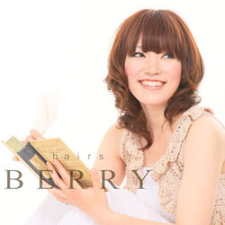 hairs BERRY　庄内店 | 豊中のヘアサロン