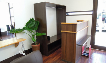 hairs BERRY　庄内店 | 豊中のヘアサロン