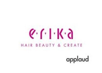 e.r.i.k.a applaud | 岡山のヘアサロン e.r.i.k.a applaud | 岡山のヘアサロン