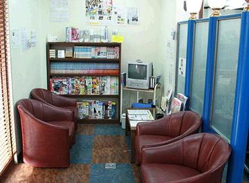 プレジオ店～ヘア～ | 平塚のヘアサロン