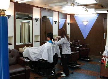 プレジオ店～ヘア～ | 平塚のヘアサロン