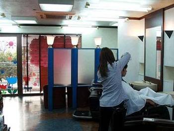 プレジオ店～ヘア～ | 平塚のヘアサロン