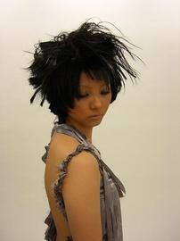 REGU 朝倉店 | 桜井のヘアサロン