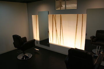 REGU 朝倉店 | 桜井のヘアサロン