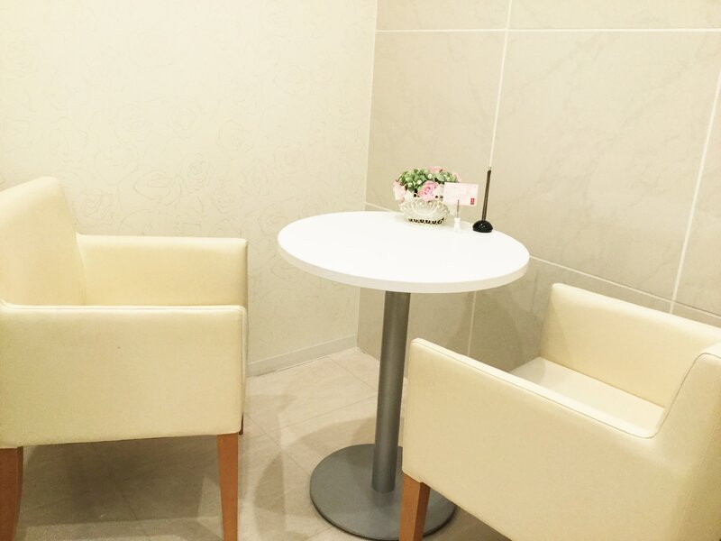 スリムビューティハウス 名古屋駅前店 | 名駅のエステサロン