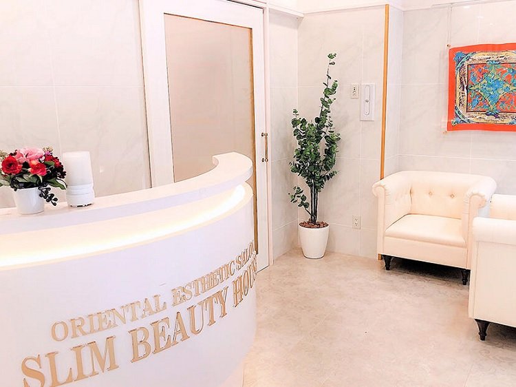 スリムビューティハウス 徳島クレメントプラザ店 | 徳島のエステサロン