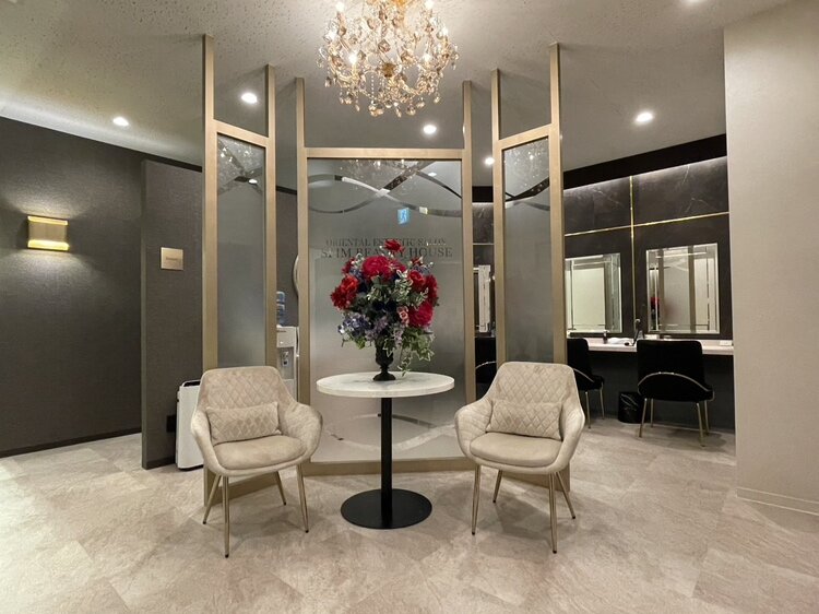 スリムビューティハウス 沖縄店 | 那覇のエステサロン