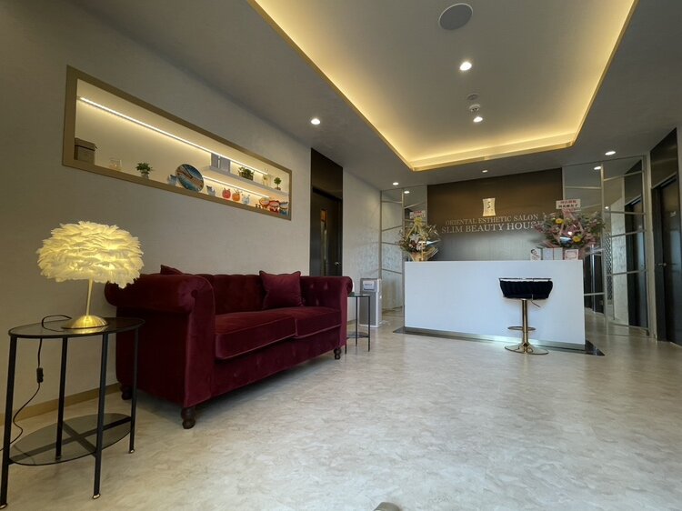 スリムビューティハウス 沖縄店 | 那覇のエステサロン