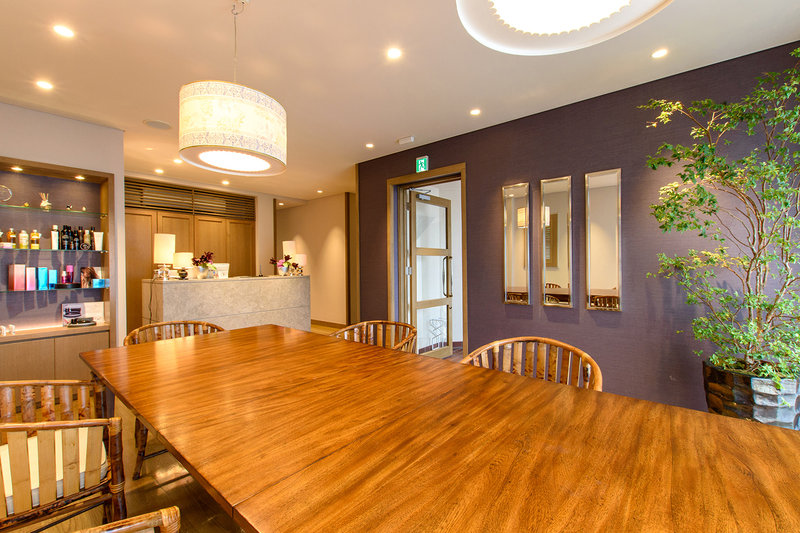 ゆう美容室 石川橋店 | 御器所のヘアサロン