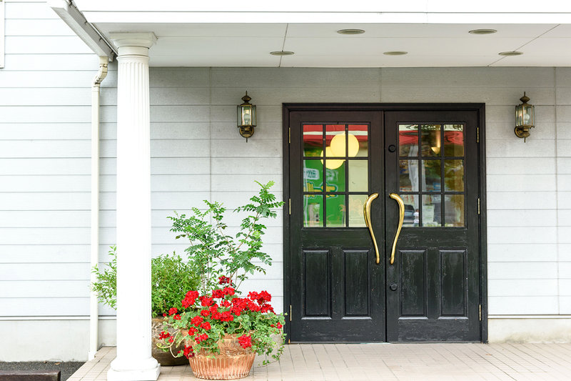 ゆう美容室 香久山店 | 日進のヘアサロン