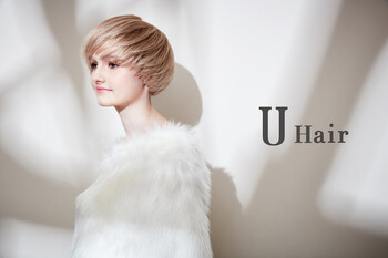 ゆう美容室 野並店 | 御器所のヘアサロン