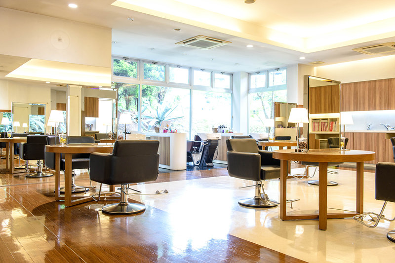 ゆう美容室 野並店 | 御器所のヘアサロン