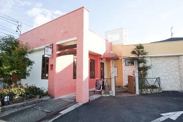 ゆう美容室 桃花店 | 小牧のヘアサロン ゆう美容室 桃花店 | 小牧のヘアサロン