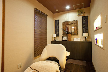 ゆう美容室 桃花店 | 小牧のヘアサロン ゆう美容室 桃花店 | 小牧のヘアサロン