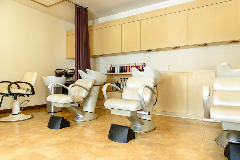 ゆう美容室 守山吉根店 | 大曽根/黒川のヘアサロン