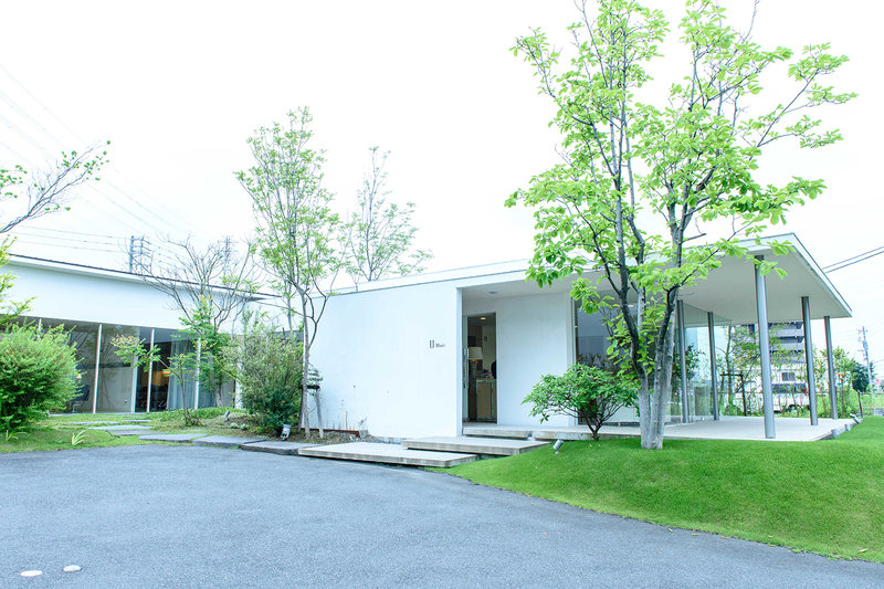 ゆう美容室 大高店 | 藤が丘のヘアサロン