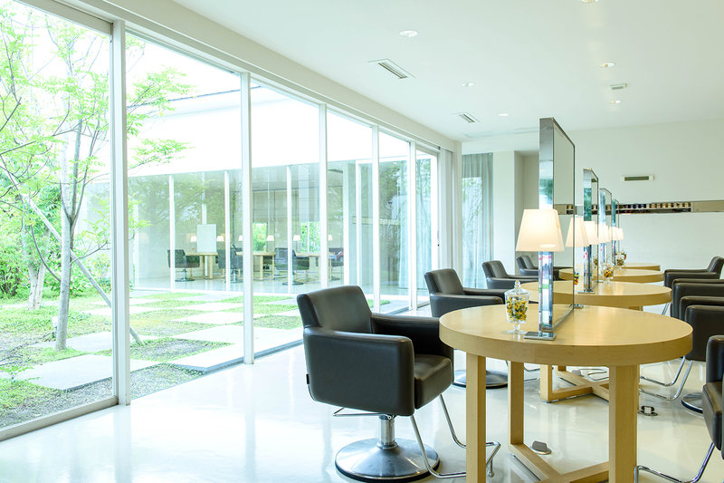 ゆう美容室 大高店 | 藤が丘のヘアサロン