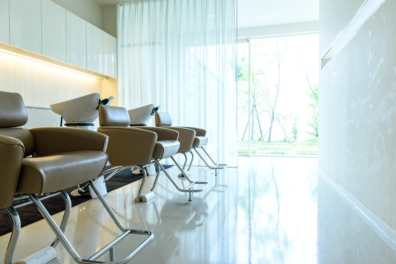 ゆう美容室 大高店 | 藤が丘のヘアサロン