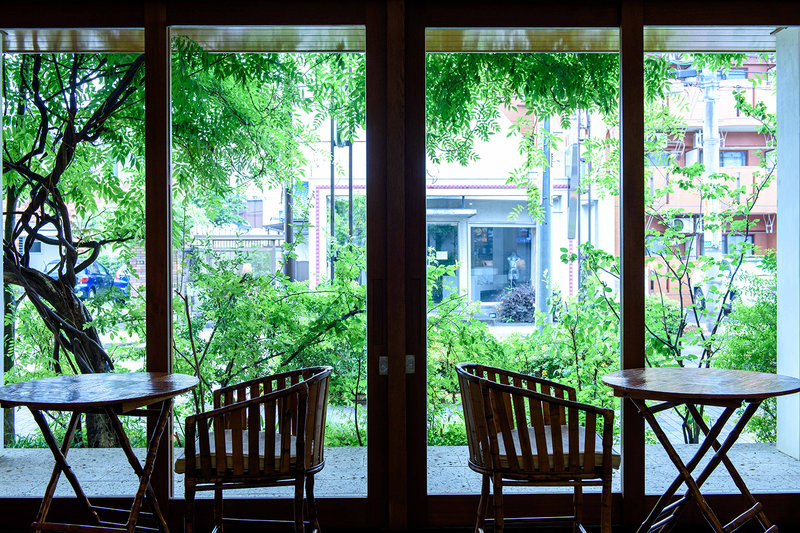 ゆう美容室 本山店 | 本山/今池のヘアサロン