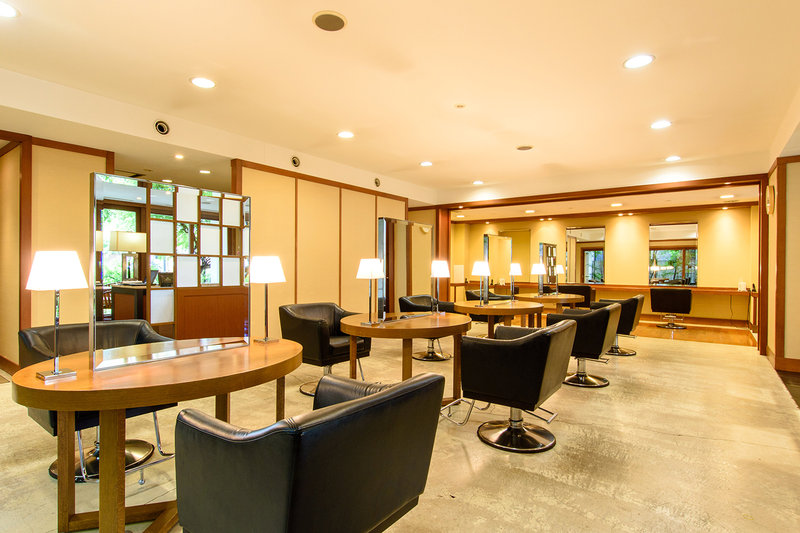 ゆう美容室 本山店 | 本山/今池のヘアサロン