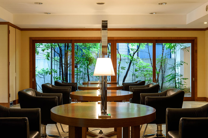 ゆう美容室 本山店 | 本山/今池のヘアサロン