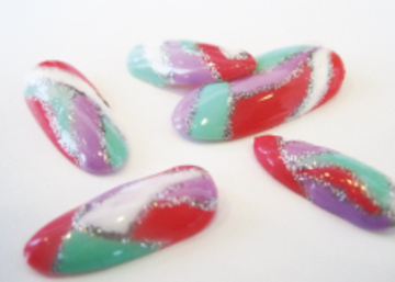 Ange  Nail Styli 札幌元町店 | 北区/東区周辺のネイルサロン